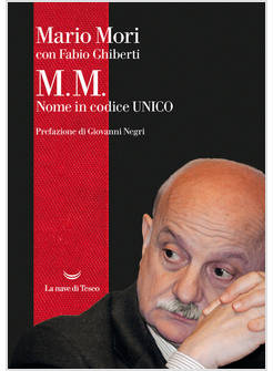 M.M. NOME IN CODICE UNICO