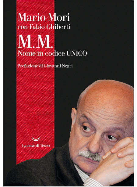 M.M. NOME IN CODICE UNICO