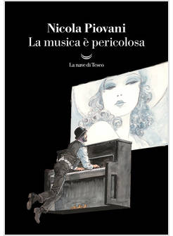 LA MUSICA E' PERICOLOSA 