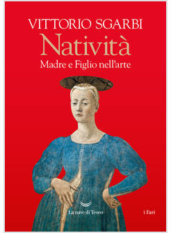 NATIVITA' MADRE E FIGLIO NELL'ARTE