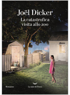 LA CATASTROFICA VISITA ALLO ZOO