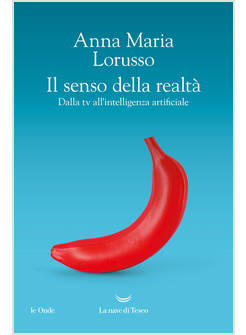 SENSO DELLA REALTA'. DALLA TV ALL'INTELLIGENZA ARTIFICIALE (IL)