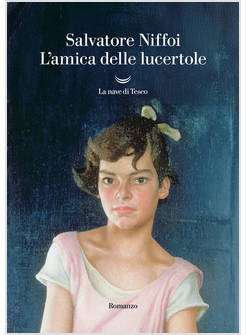 L'AMICA DELLE LUCERTOLE