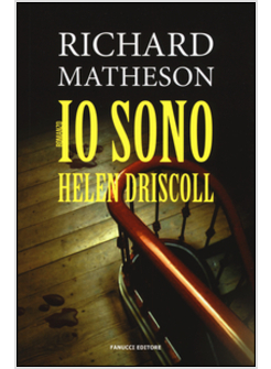 IO SONO HELEN DRISCOLL