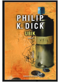UBIK