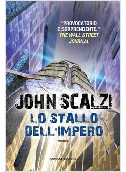 LO STALLO DELL'IMPERO 