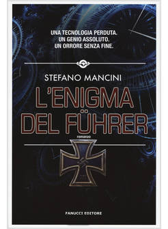 L'ENIGMA DEL FUHRER 