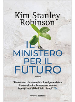 MINISTERO PER IL FUTURO (IL)