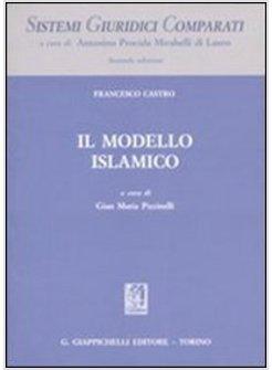 IL MODELLO ISLAMICO 2 EDIZ.