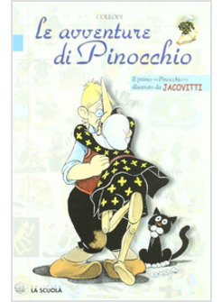 AVVENTURE DI PINOCCHIO (LE)