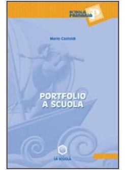 PORTFOLIO A SCUOLA