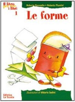 LIBRO PER FARE I LIBRI (IL)