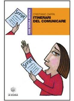 ITINERARI DEL COMUNICARE