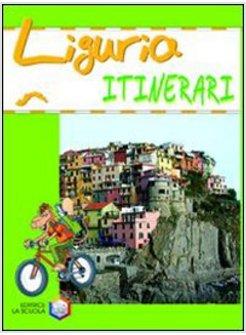 LIGURIA