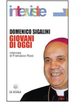 GIOVANI DI OGGI