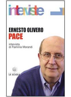 PACE INTERVISTA DI FLAMINIA MORANDI