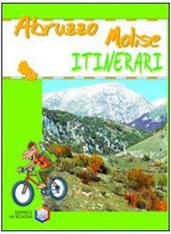 ABRUZZO E MOLISE