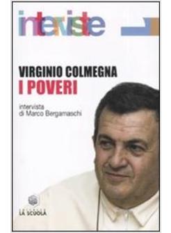 POVERI INTERVISTA DI MARCO BERGAMASCHI