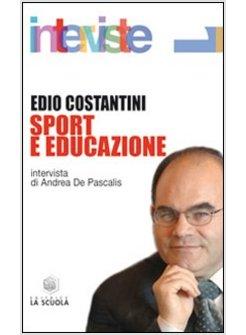 SPORT E EDUCAZIONE