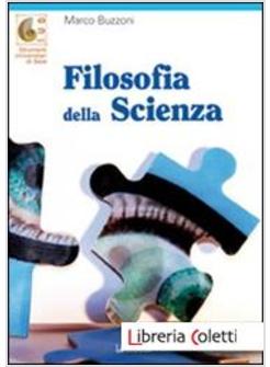 FILOSOFIA DELLA SCIENZA