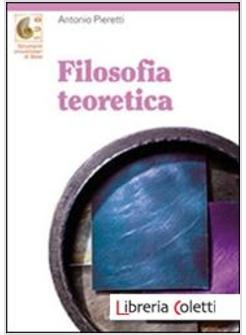 FILOSOFIA TEORETICA