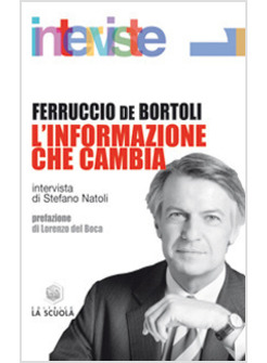 INFORMAZIONE CHE CAMBIA (L')