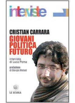 GIOVANI POLITICA E FUTURO