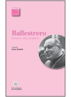 EDUCARE ALLA PREGHIERA