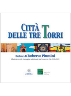 CITTA' DELLE TRE TORRI