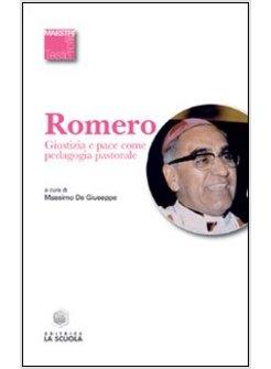 GIUSTIZIA E PACE COME PEDAGOGIA PASTORALE