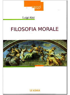 FILOSOFIA MORALE