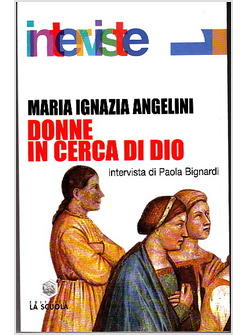 DONNE IN CERCA DI DIO