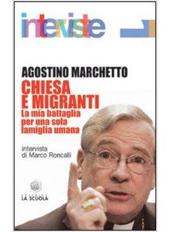 CHIESA E MIGRANTI