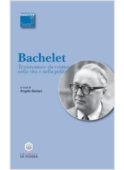 TESTIMONIARE DA CRISTIANI NELLA VITA E NELLA POLITICA