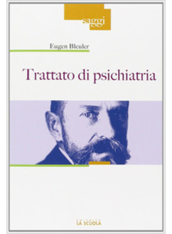 TRATTATO DI PSICHIATRIA