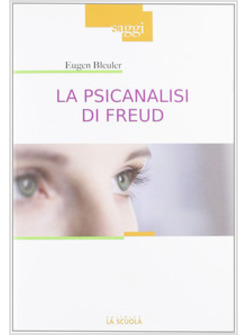 PSICANALISI DI FREUD (LA)