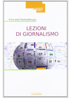 LEZIONI DI GIORNALISMO