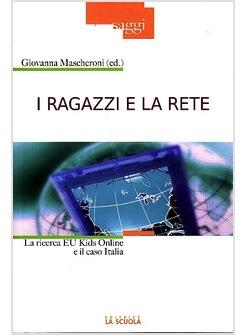 I RAGAZZI E LA RETE