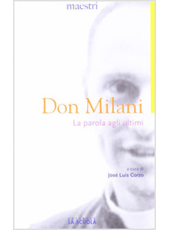 LA PAROLA AGLI ULTIMI