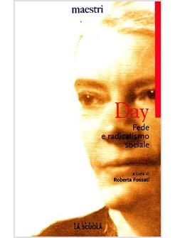 FEDE E RADICALISMO SOCIALE