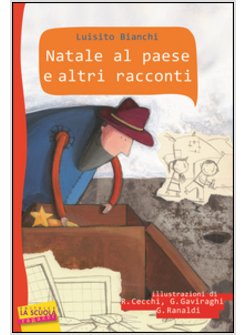 NATALE AL PAESE E ALTRI RACCONTI (IL)