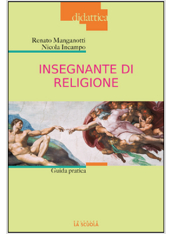 INSEGNANTE DI RELIGIONE