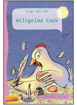 WILIGELMA COOK