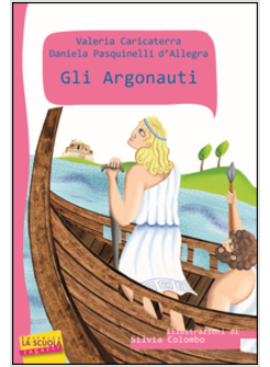 ARGONAUTI (GLI)