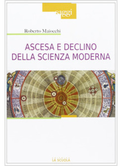 ASCESA E DECLINO DELLA SCIENZA MODERNA