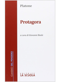 PROTAGORA