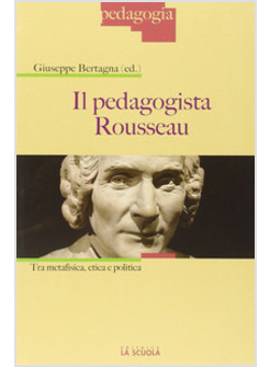 PEDAGOGISTA ROUSSEAU (IL)