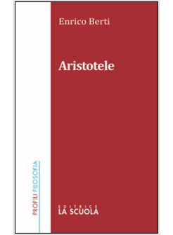 ARISTOTELE