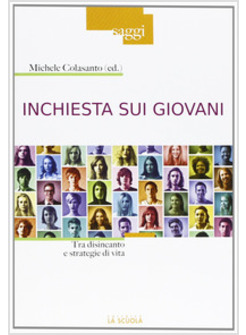 INCHIESTA SUI GIOVANI