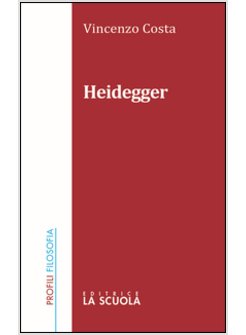 HEIDEGGER